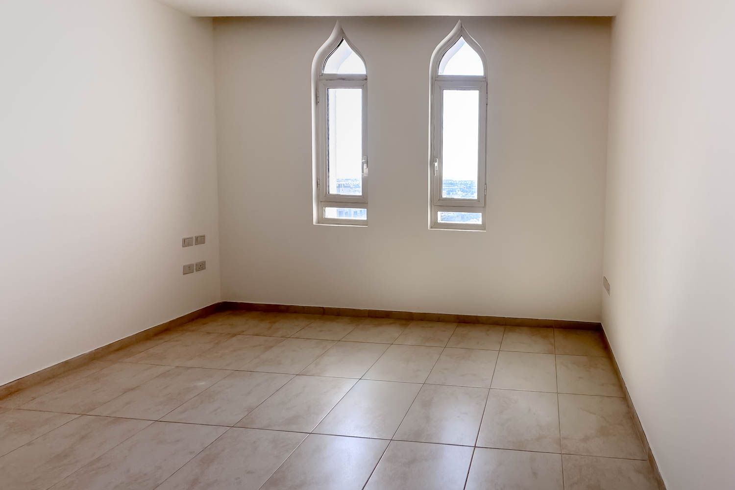 1 Bedroom Apartment in Venetian