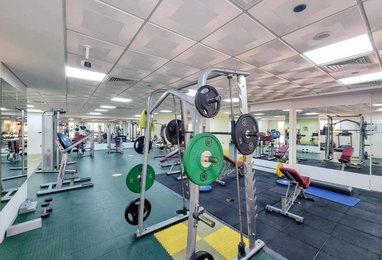 1 Bedroom Apartment in Venetian