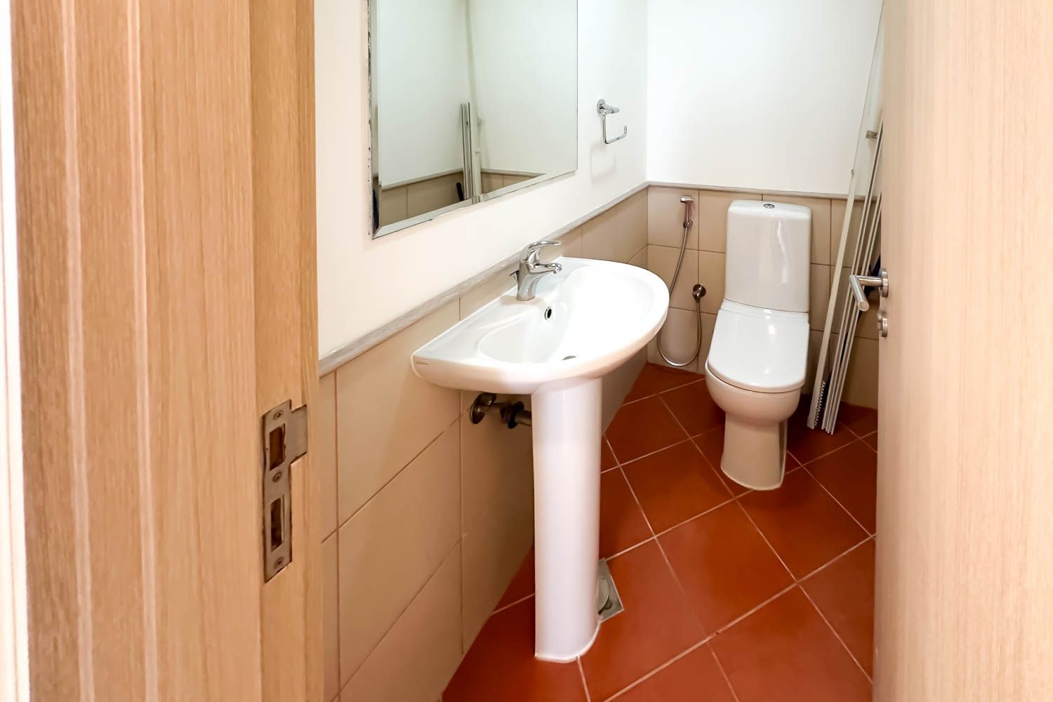 1 Bedroom Apartment in Venetian