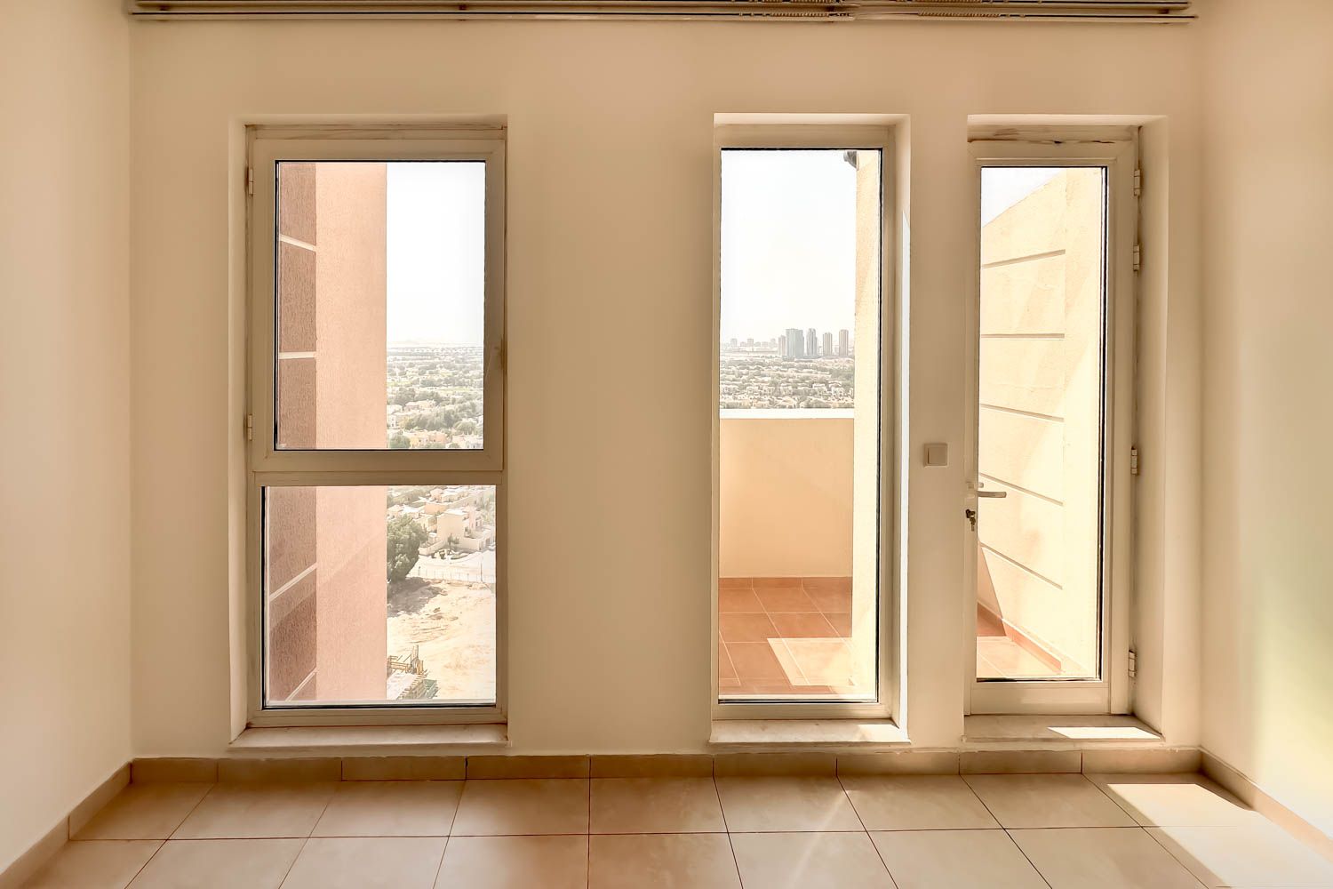 1 Bedroom Apartment in Venetian