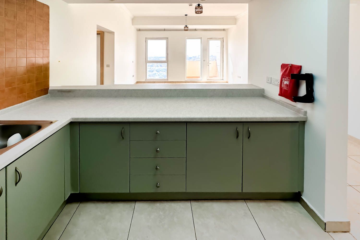 1 Bedroom Apartment in Venetian