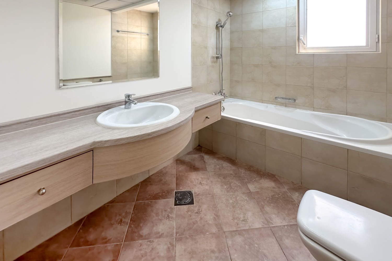 1 Bedroom Apartment in Venetian