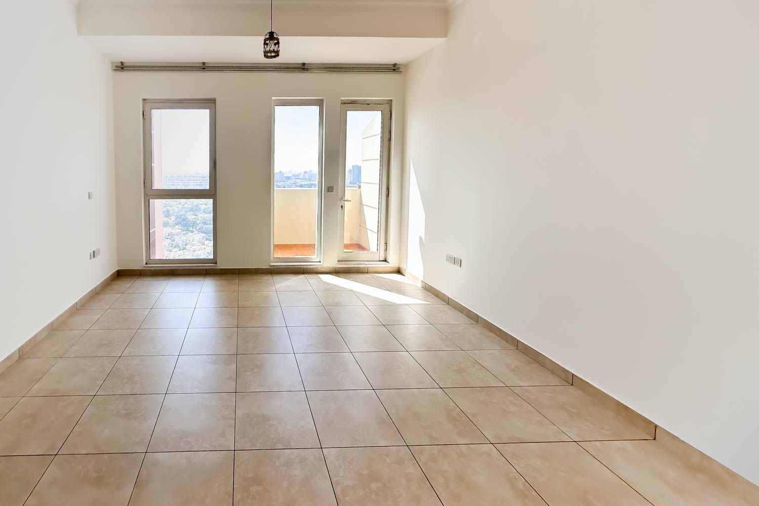 1 Bedroom Apartment in Venetian