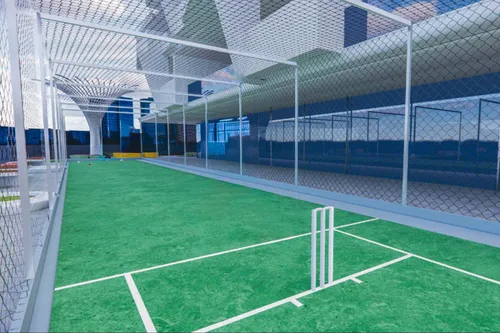  Apartment in Sportz By Danube Tower 1