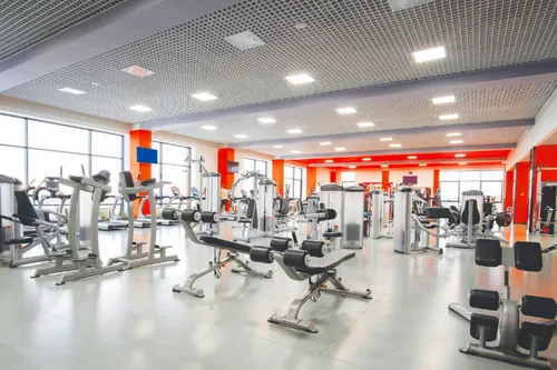  Apartment in Sportz By Danube Tower 1