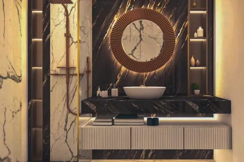  Apartment in Sportz By Danube Tower 1