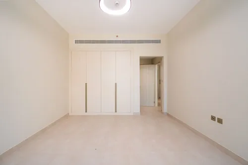 1 Bedroom Apartment in Hera Tower