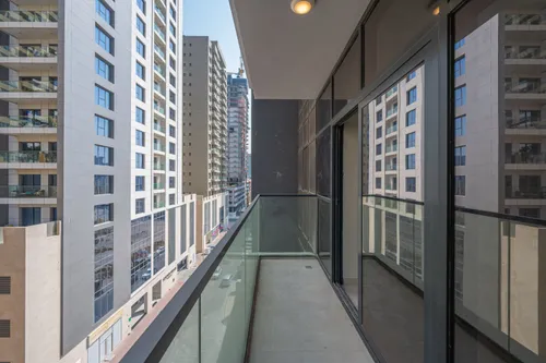 1 Bedroom Apartment in Hera Tower