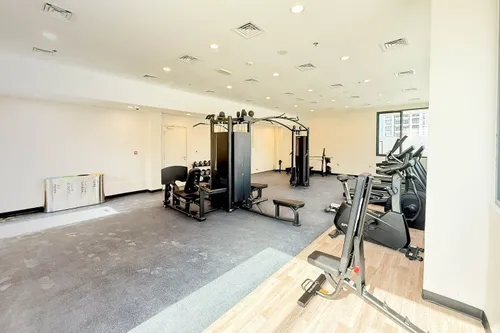 1 Bedroom Apartment in Hera Tower