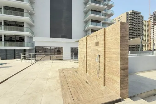 1 Bedroom Apartment in Hera Tower