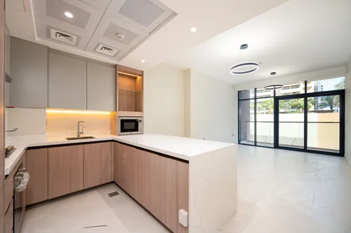 1 Bedroom Apartment in Hera Tower