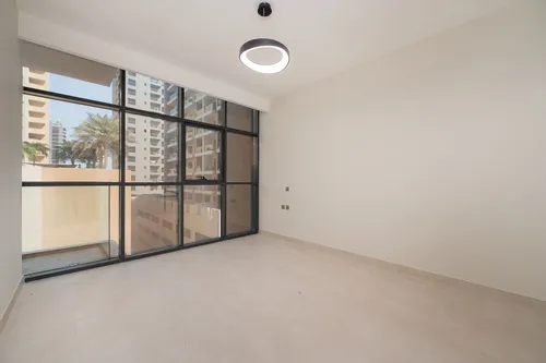 1 Bedroom Apartment in Hera Tower