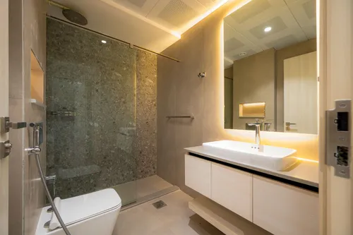 1 Bedroom Apartment in Hera Tower