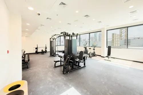 1 Bedroom Apartment in Hera Tower