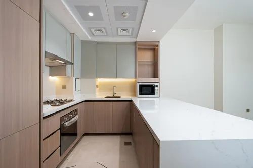 1 Bedroom Apartment in Hera Tower