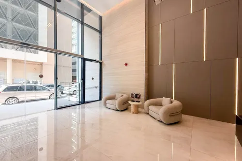 1 Bedroom Apartment in Hera Tower