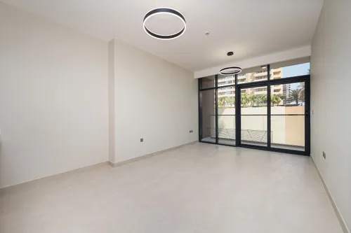 1 Bedroom Apartment in Hera Tower