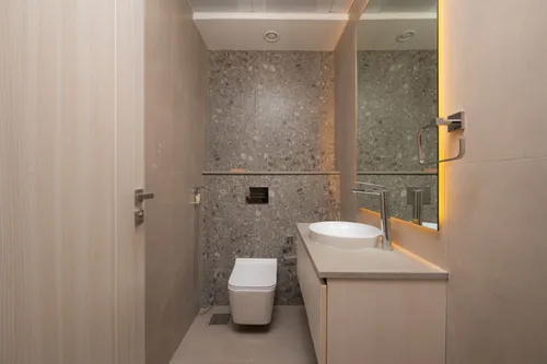 1 Bedroom Apartment in Hera Tower