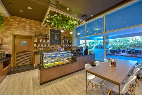  Apartment in Treppan Hotel & Suites by Fakhruddin