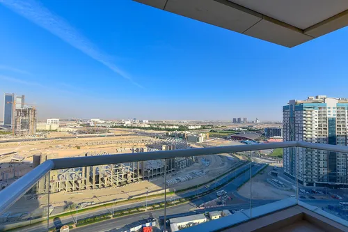  Apartment in Treppan Hotel & Suites by Fakhruddin