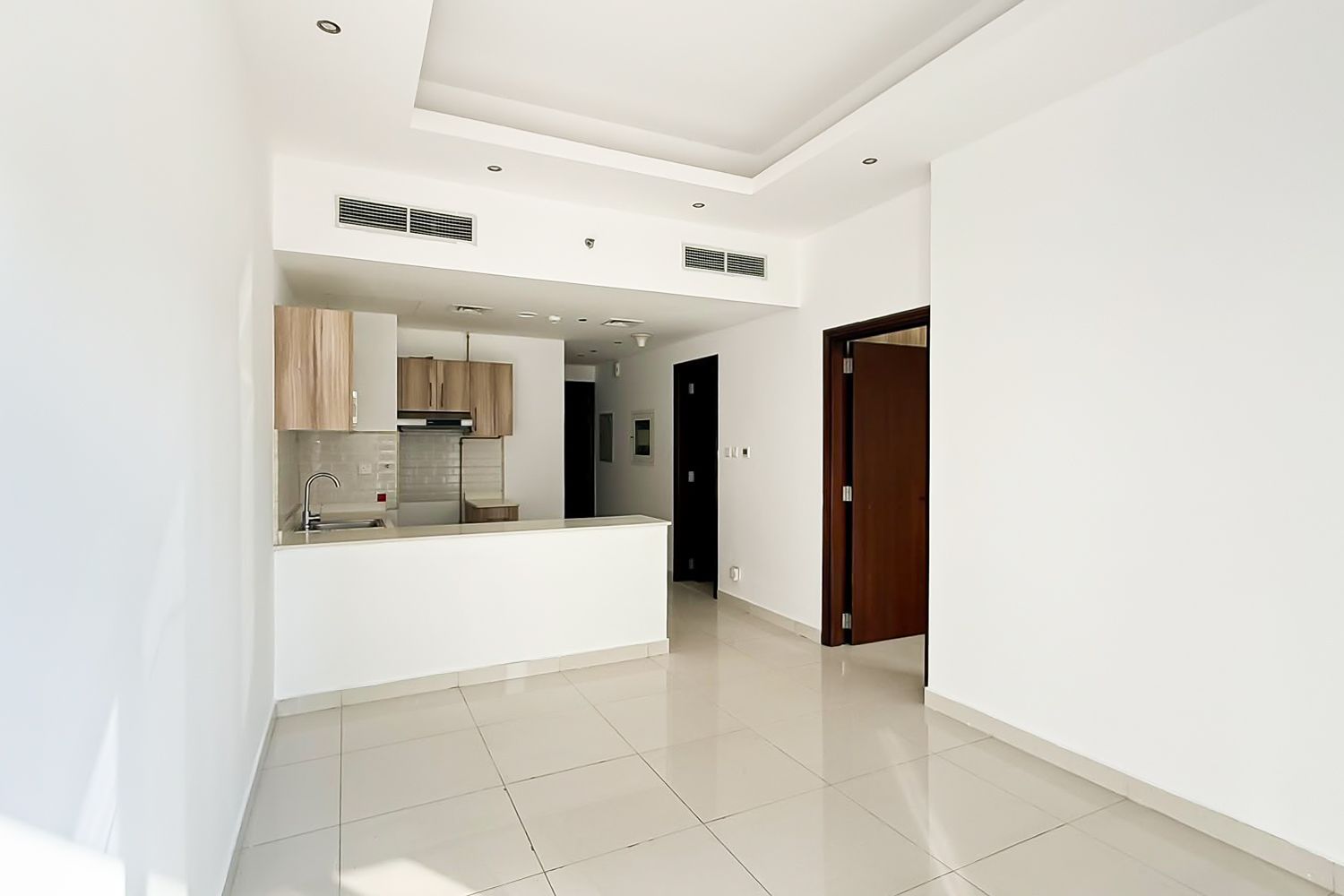 1 Bedroom Apartment in Hera Tower