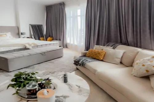  Apartment in Zenith A2 Tower