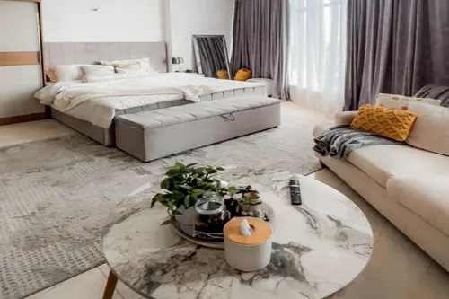  Apartment in Zenith A2 Tower