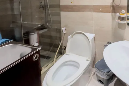  Apartment in Zenith A2 Tower