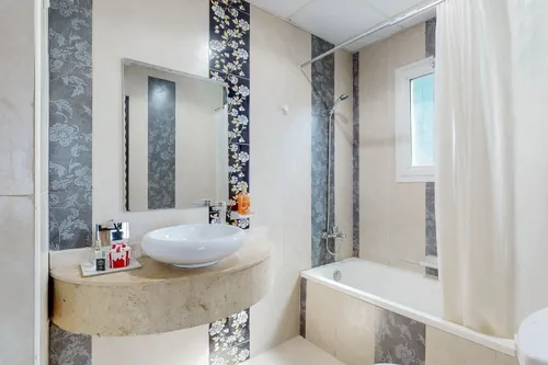  Apartment in Zenith A2 Tower