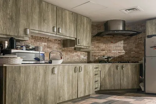  Apartment in Zenith A2 Tower