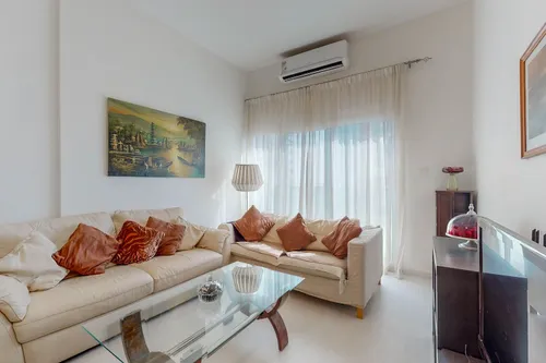  Apartment in Zenith A2 Tower