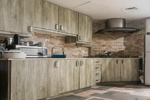  Apartment in Zenith A2 Tower