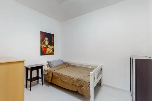  Apartment in Zenith A2 Tower