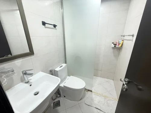 1 Bedroom Apartment in Hera Tower