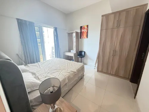 1 Bedroom Apartment in Hera Tower