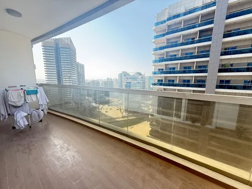 1 Bedroom Apartment in Hera Tower