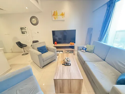 1 Bedroom Apartment in Hera Tower