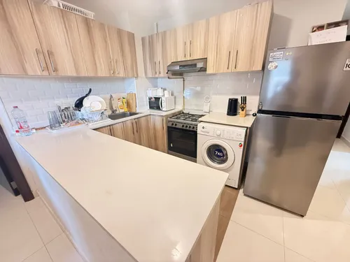 1 Bedroom Apartment in Hera Tower