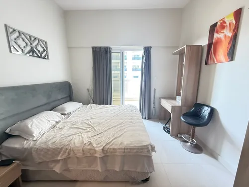 1 Bedroom Apartment in Hera Tower