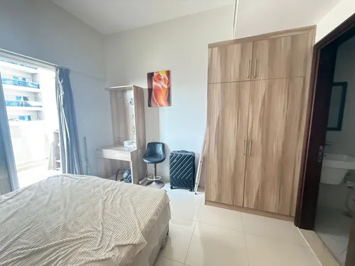 1 Bedroom Apartment in Hera Tower