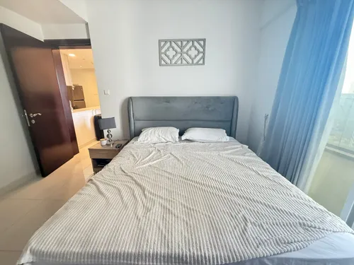 1 Bedroom Apartment in Hera Tower