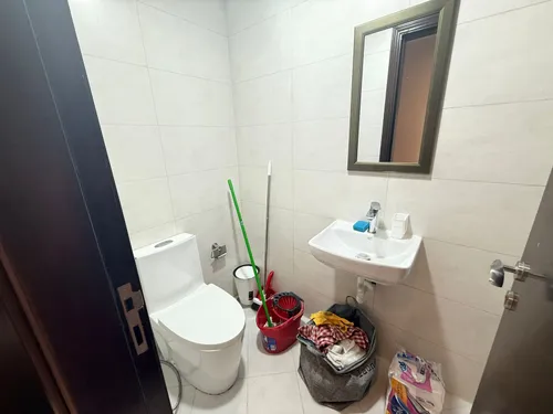 1 Bedroom Apartment in Hera Tower