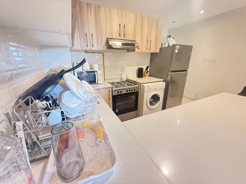 1 Bedroom Apartment in Hera Tower