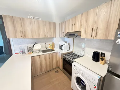 1 Bedroom Apartment in Hera Tower