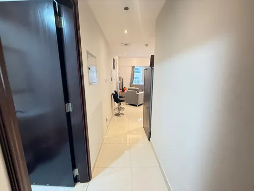 1 Bedroom Apartment in Hera Tower