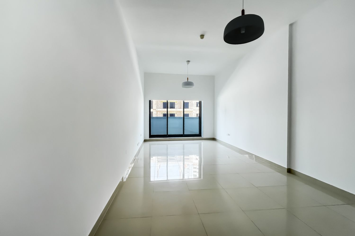 1 Bedroom Apartment in Bermuda Views