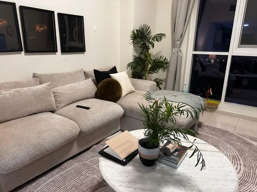 1 Bedroom Apartment in Royal Residence 2