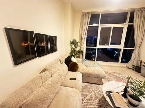 1 Bedroom Apartment in Royal Residence 2