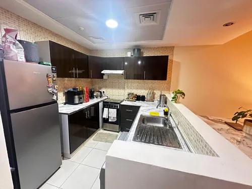 1 Bedroom Apartment in Royal Residence 2