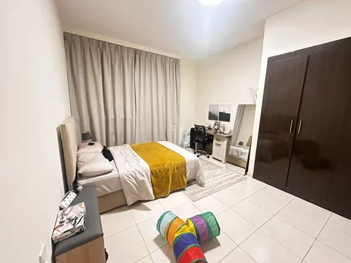 1 Bedroom Apartment in Royal Residence 2